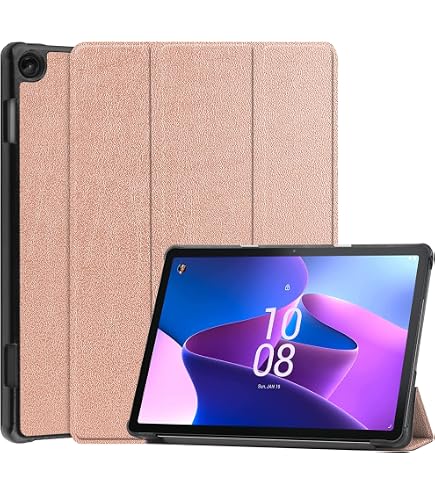 Amazon.co.jp: Kedic Lenovo Tab M10 3rd Gen ケース 10.1インチ